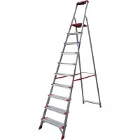 Профессиональная стремянка Новая Высота NV3118