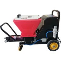 Шпаклевочная станция Chnye CY5500