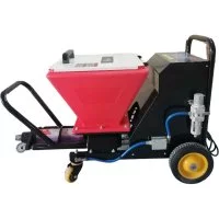 Шпаклевочная станция Chnye CY5500
