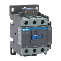 Контактор Chint NXC (836788) 690 В 50 А тип AC 3Р