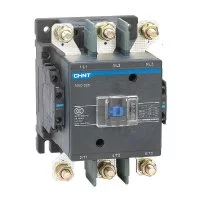 Контактор Chint NXC (836523) 690 В 225 А тип AC 3Р