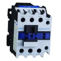 Контактор Chint NC1 (222051) 690 В 32 А тип AC 3Р