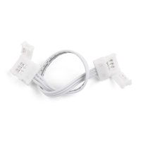 Гибкий коннектор для ленты 5050 Elektrostandard a053675