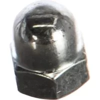 Колпачковая гайка КРЕП-КОМП м6 DIN1587 (70 шт.)
