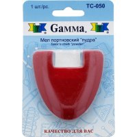 Портновский мел Gamma 116764