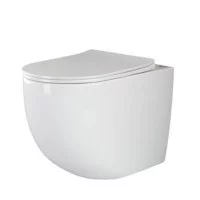 Унитаз-соло Ceramicanova MIA Rimless
