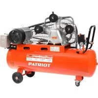 Компрессор Patriot PTR100/670