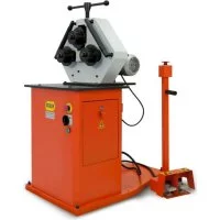 Электромеханический профилегибочный станок Stalex RBM30HV
