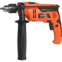 Электрическая ударная дрель Patriot FD 600h