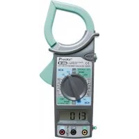 Токовые клещи Pro'sKit MT-3266