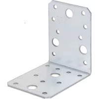 Перфорированный крепежный уголок ALBERTS 336509