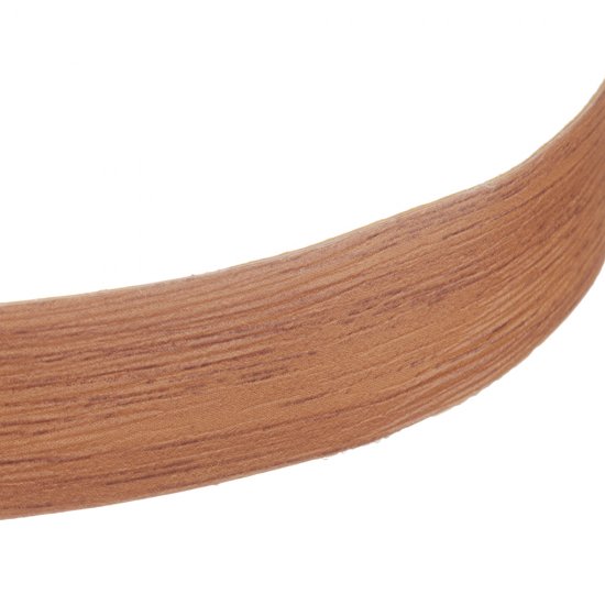 Лента кромочная 16 мм меламин с клеем бук (5 м)