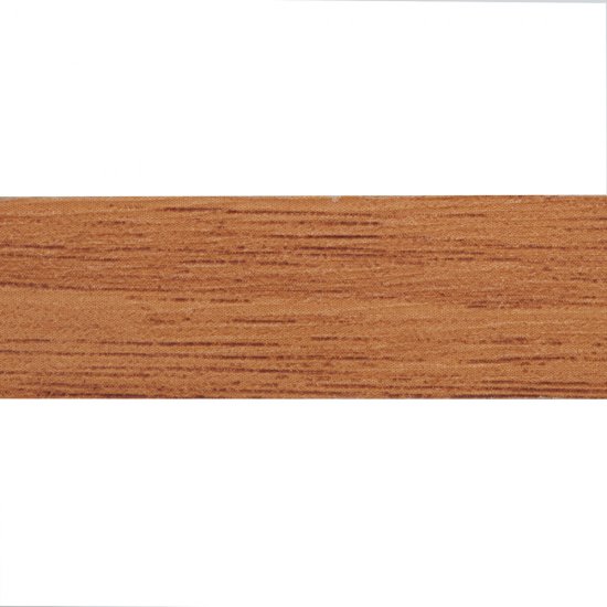 Лента кромочная 16 мм меламин с клеем бук (5 м)