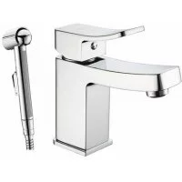 Смеситель для раковины WasserKraft Aller 1068