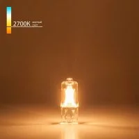Галогенная лампа Elektrostandard a023825