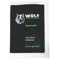 Маскировочная пленка WOLF 801.0405