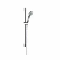 Душевая система Hansgrohe Crometta 1jet/Unica
