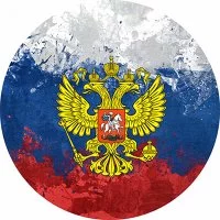 Чехол запасного колеса SKYWAY Герб