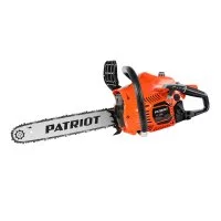 Бензопила Patriot PT3816 2 л.с. 16