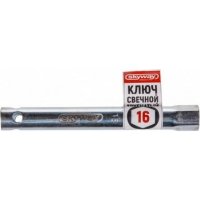 Трубчатый свечной ключ SKYWAY S04301007