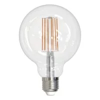 Светодиодная лампа Uniel LED-G95-15W/3000K/E27/CL PLS02WH