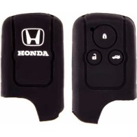 Силиконовый чехол на автомобильный ключ HONDA 8 ACCORD,ODYSSEY SKYWAY S05701063