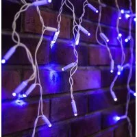 Светодиодная гирлянда Neon-Night Бахрома
