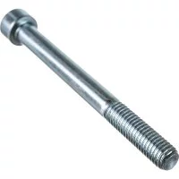 Болт МЕТИЗНЫЙ ДВОР 8x80 DIN912 (25 шт.)