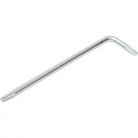 Г-образный ключ torx Rockforce RF-76609(25510)