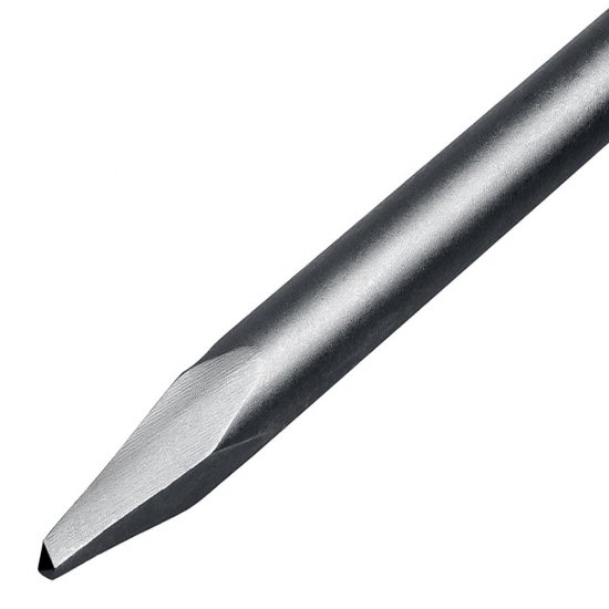 Зубило пикообразное SDS-max Зубр (29381-00-600_z01) 600 мм
