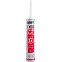 Каучуковый экстрасильный клей ZIGGER ZIGGER EXTRA POWER