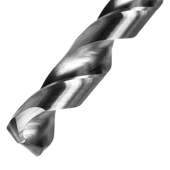 Сверло по металлу спиральное Зубр Профессионал 3,5х70 мм (29625-3.5)