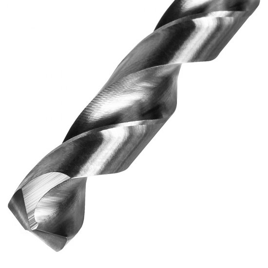 Сверло по металлу спиральное Зубр Профессионал 3,2х65 мм (29625-3.2)