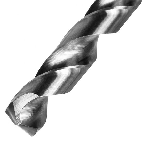 Сверло по металлу спиральное Зубр Профессионал 12х151 мм (29625-12)