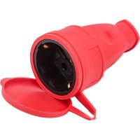 Переносная розетка SVET РА 16-005