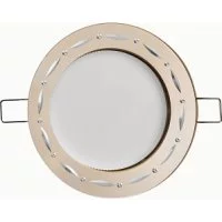 Светильник General Lighting Systems GCL-GX53-H18-SN