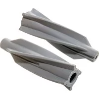 Дюбель для газобетона Tech-Krep RD 10х60 (200 шт.)