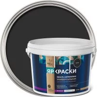 Универсальная акриловая эмаль ЯРОСЛАВСКИЕ КРАСКИ О05202