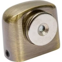 Дверной упор APECS DS-2751-M-AB