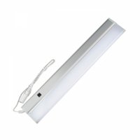 Линейная светодиодная панель Uniel ULI-F41-5,5W/4200K/DIM SENSOR,