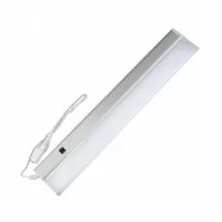 Линейная светодиодная панель Uniel ULI-F41-5,5W/4200K/DIM SENSOR,
