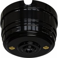 Потолочный пластиковый корпус розетки Мезонинъ GE30811-05