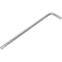 Экстра длинный Г-образный ключ torx Rockforce RF-76650XL(6140)