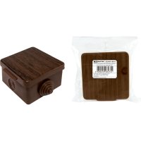 Распаячная коробка TDM ELECTRIC SQ1401-0611