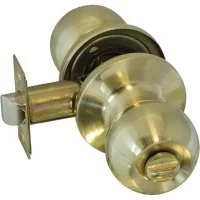 Дверная ручка ISPARUS ISP ЗШ-03