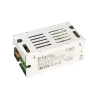 Электронный трансформатор для светодиодной ленты FERON LB002
