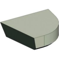 Пластина Sekira 6133