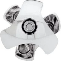 Правый трехтрубный держатель MFK-TORG Z-021-2 DX R2DS JR-1 25 П