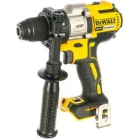 Дрель-шуруповерт Dewalt DCD991NT