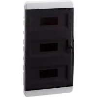 Пластиковый корпус КЭАЗ Optibox P BVK 2 36 IP41